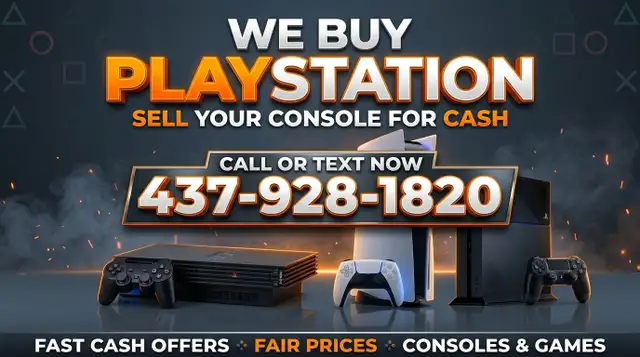 Explore A Buying Offer For Your PlayStation 5