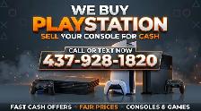 Explore A Buying Offer For Your PlayStation 5