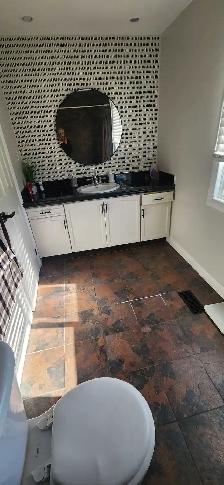 Private room & own private bathroom  Jacuzzi tub..available now - Photo 9