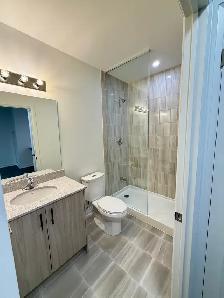 Brand New 1 Bedroom   Den For Rent/Lease - Stouffville - Photo 8