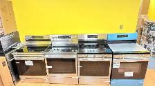 Beko 30-Inch Slide-In Gas Range - Photo 2