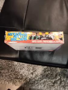 1989 Unopened Topps New Kids on the Block Trading Cards Box - Photo 2