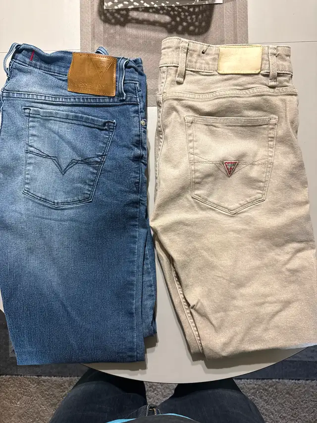Guess Jeans for sale