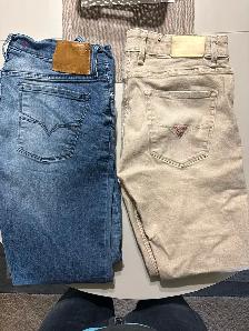 Guess Jeans for sale