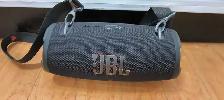 JBL Xtreme Portable Bluetooth Speaker