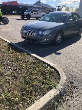 BUICK ALLURE 2008   BAS KILO - Photo 2