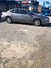 BUICK ALLURE 2008   BAS KILO - Photo 3