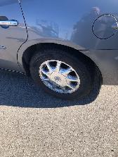 BUICK ALLURE 2008   BAS KILO - Photo 4