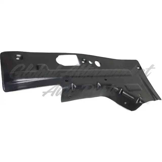 Buick Lacrosse 2014-2016 Undercar Shield Front Left and Right