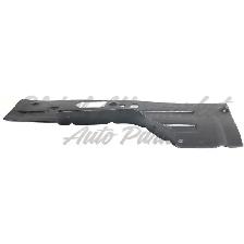 Buick Lacrosse 2014-2016 Undercar Shield Front Left and Right - Photo 6