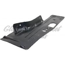 Buick Lacrosse 2014-2016 Undercar Shield Front Left and Right - Photo 8