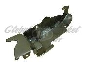 Chevrolet Malibu 2006-2007 Engine Splash Shield Left and Right
