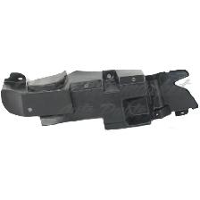 Chevrolet Malibu 2006-2007 Engine Splash Shield Left and Right - Photo 2