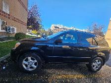 Kia Sorento 2009 4x4