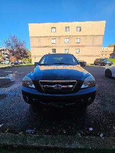 Kia Sorento 2009 4x4 - Photo 2