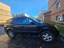 Kia Sorento 2009 4x4 - Photo 3