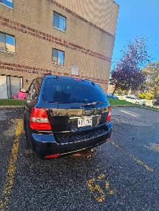 Kia Sorento 2009 4x4 - Photo 4