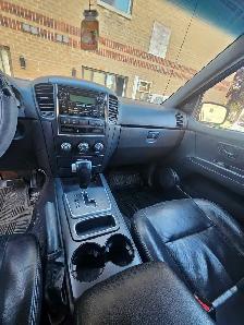 Kia Sorento 2009 4x4 - Photo 6