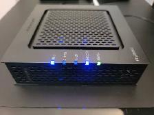 Motorola SURFboard SB6120 DOCSIS 3.0 Cable Modem