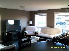 Fully furnished 2 bedroom suite