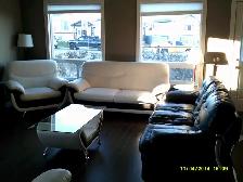 Fully furnished 2 bedroom suite - Photo 2