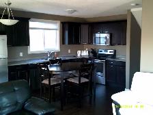 Fully furnished 2 bedroom suite - Photo 4