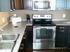 Fully furnished 2 bedroom suite - Photo 6