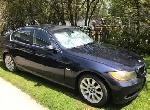 2006 BMW 330xi e90