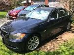 2006 BMW 330xi e90 - Photo 2