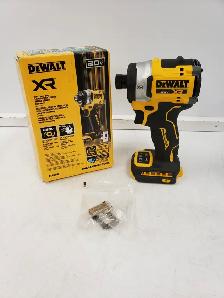 (9926514) Dewalt DCF860B XR Impact Drill