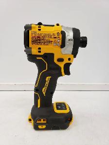 (9926514) Dewalt DCF860B XR Impact Drill - Photo 4