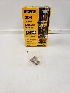 (9926514) Dewalt DCF860B XR Impact Drill - Photo 8