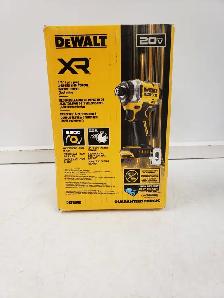 (9926514) Dewalt DCF860B XR Impact Drill - Photo 9