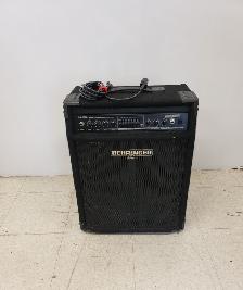 (9926185) Behringer BXL3000 Bass Amp