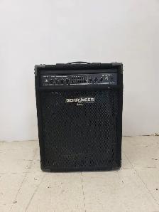 (9926185) Behringer BXL3000 Bass Amp - Photo 2