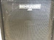 (9926185) Behringer BXL3000 Bass Amp - Photo 5
