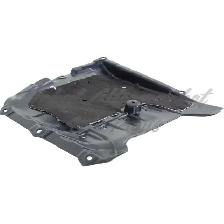 Honda Accord Coupe 2013-2017 Undercar Shield Left and Right - Photo 3