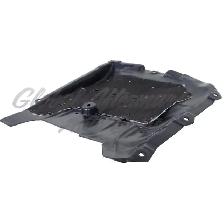 Honda Accord Coupe 2013-2017 Undercar Shield Left and Right - Photo 6