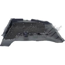 Honda Accord Coupe 2013-2017 Undercar Shield Left and Right - Photo 8