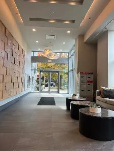 One bedroom apartment in central lonsdale north vancouver - Photo 3