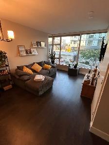 One bedroom apartment in central lonsdale north vancouver - Photo 4