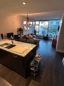 One bedroom apartment in central lonsdale north vancouver - Photo 5