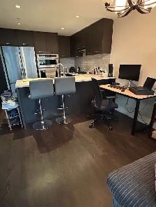 One bedroom apartment in central lonsdale north vancouver - Photo 8