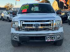 2014 Ford F-150 XTR 4X4 - Photo 2