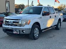 2014 Ford F-150 XTR 4X4 - Photo 3