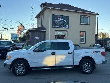 2014 Ford F-150 XTR 4X4 - Photo 4