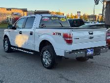 2014 Ford F-150 XTR 4X4 - Photo 5