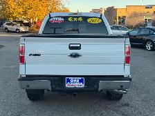 2014 Ford F-150 XTR 4X4 - Photo 6