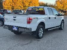 2014 Ford F-150 XTR 4X4 - Photo 8