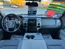2014 Ford F-150 XTR 4X4 - Photo 16